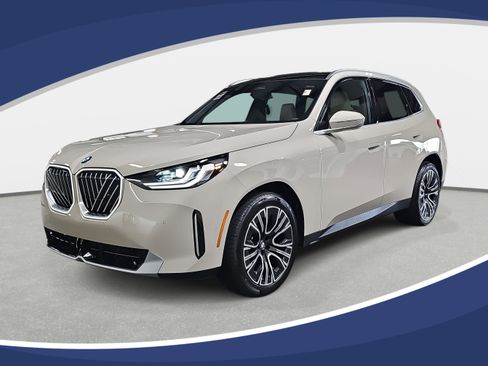 New 2026 BMW X3 xDrive30 w/ Convenience Package image 1