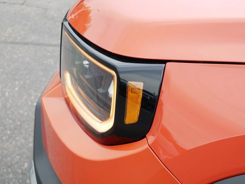 Certified 2026 Honda Passport TrailSport Elite image 16