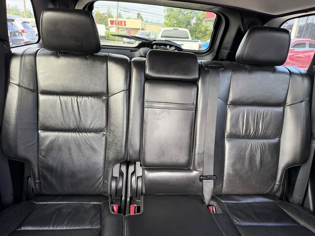 Used 2013 Jeep Grand Cherokee Laredo AWD/4WD image 16