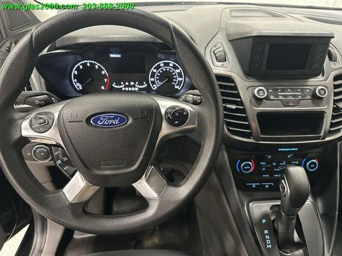 Used 2021 Ford Transit Connect XL FWD image 22