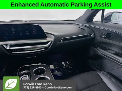 Used 2024 Cadillac Lyriq Sport AWD/4WD image 24