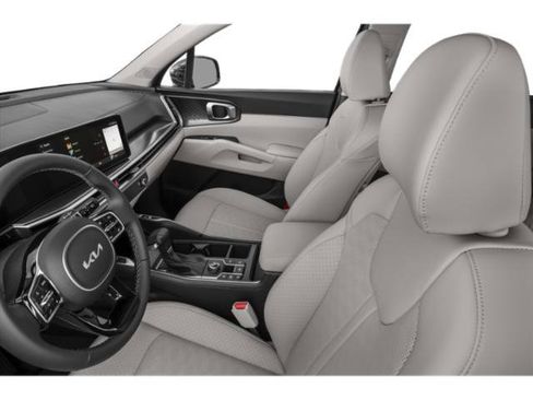 Certified 2024 Kia Sorento S w/ Panoramic Sunroof Package AWD/4WD image 12