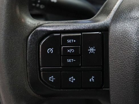 Used 2023 Ford F150 XL w/ STX Appearance Package RWD image 11