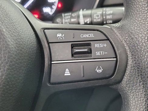 Certified 2023 Honda CR-V EX image 27