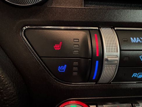 Used 2015 Ford Mustang GT Premium w/ GT Performance Package image 29