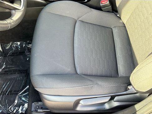 Used 2019 Toyota Corolla SE FWD image 19