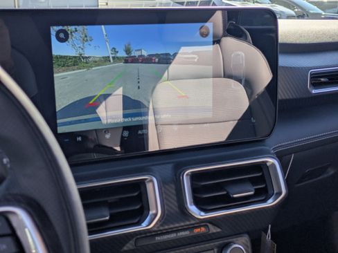 New 2026 Ford Mustang Premium image 39