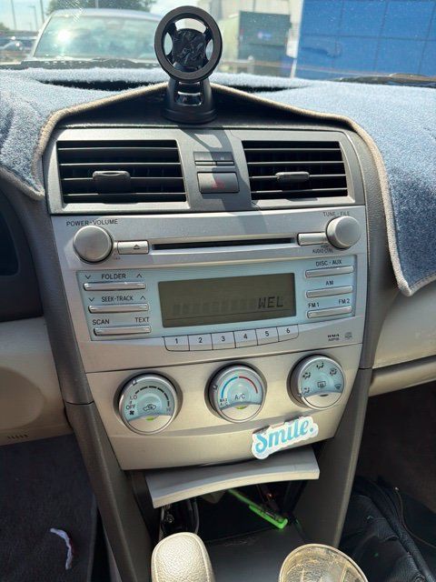 Used 2007 Toyota Camry XLE FWD image 14