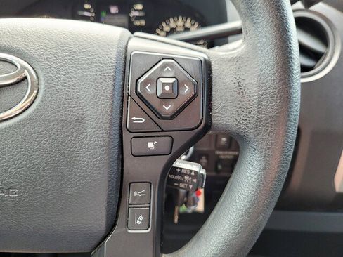 Used 2018 Toyota Tundra SR5 image 23