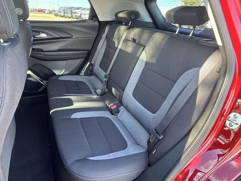 New 2026 Chevrolet TrailBlazer LT w/ Convenience Package FWD image 24