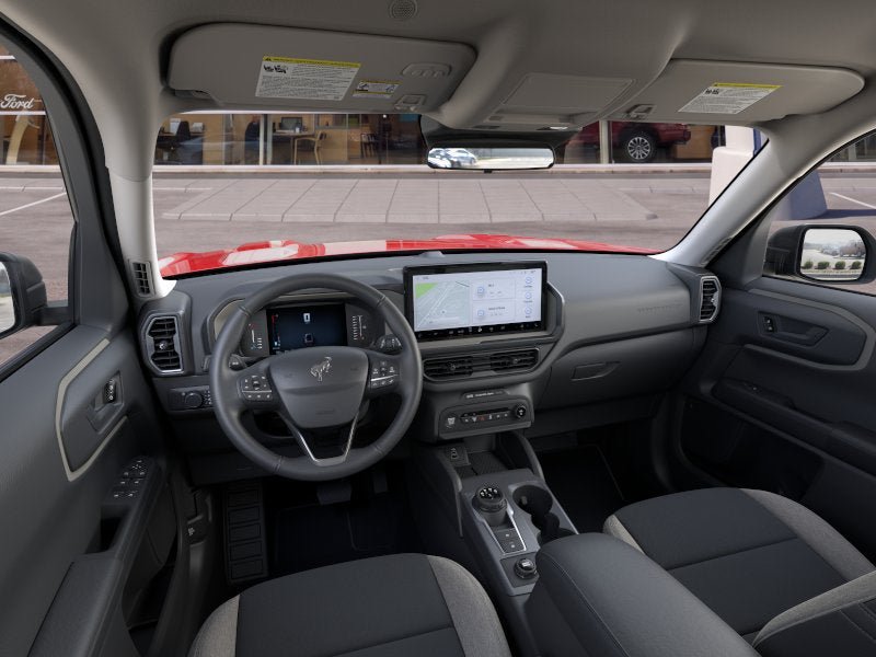 New 2026 Ford Bronco Sport Big Bend w/ Convenience Package AWD/4WD image 9