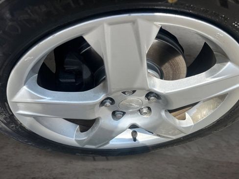 Used 2013 Chevrolet Sonic LTZ FWD image 18