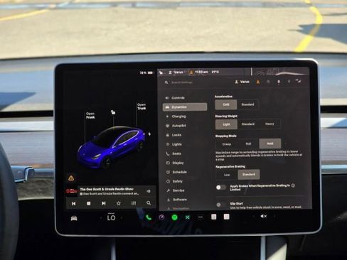 Used 2020 Tesla Model 3 Standard Range Plus image 33
