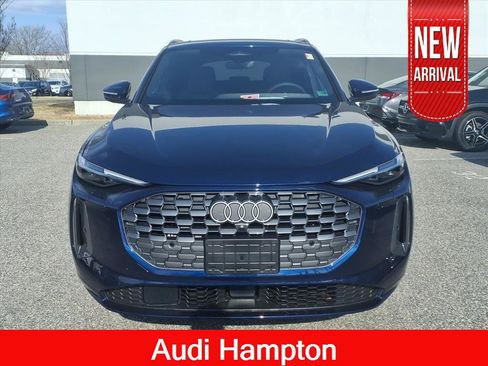 Used 2025 Audi Q5 Prestige AWD/4WD image 3