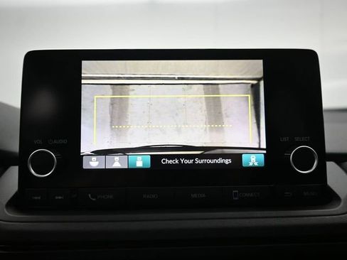 Certified 2023 Honda Accord EX image 15
