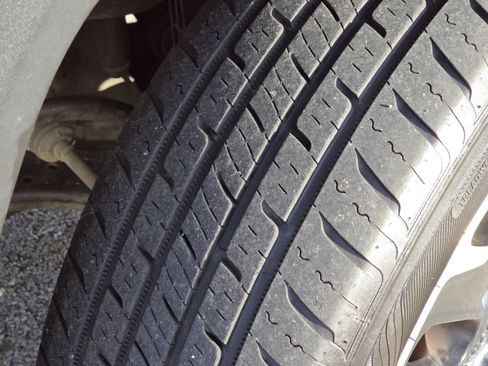 Used 2016 Jeep Renegade Trailhawk image 8