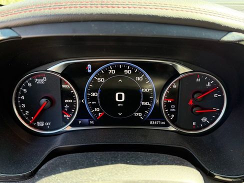 Used 2020 Chevrolet Blazer RS image 23