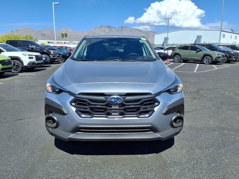 New 2026 Subaru Crosstrek 2.5i AWD/4WD image 7