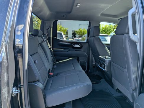 Used 2026 GMC Sierra 1500 Elevation AWD/4WD image 27