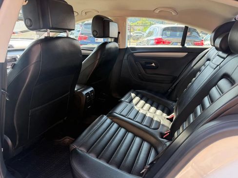 Used 2013 Volkswagen CC Sport FWD image 13