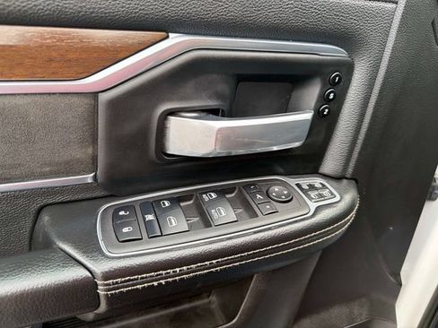 Used 2024 RAM 2500 Laramie w/ Safety Group AWD/4WD image 18