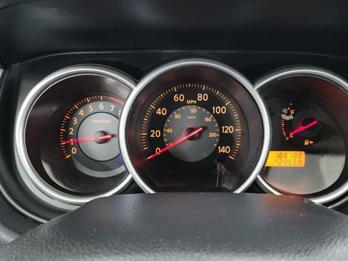 Used 2009 Nissan Versa 1.8 S w/ PWR Pkg image 10