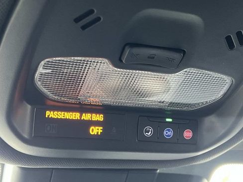 New 2026 Buick Envista Sport Touring FWD image 28
