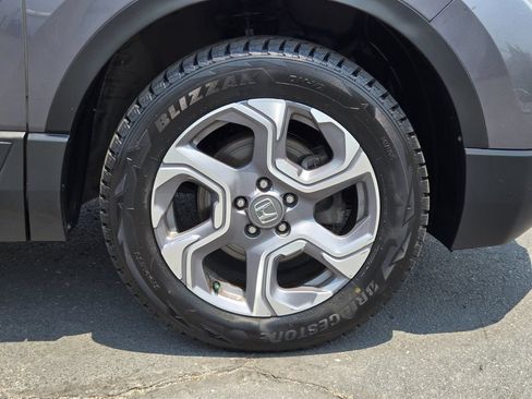Used 2019 Honda CR-V EX image 12