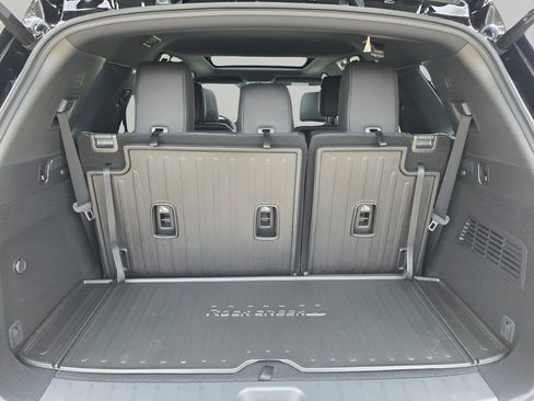 New 2026 Nissan Pathfinder Rock Creek image 8