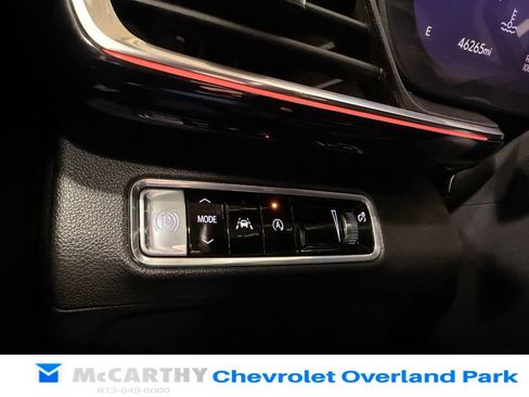 Used 2024 Buick Envision Preferred AWD/4WD image 17