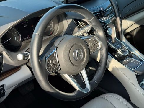 Used 2021 Acura RDX AWD w/ Advance Package image 19