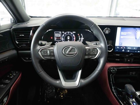 Used 2022 Lexus NX 350 AWD image 21