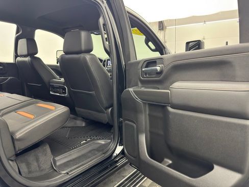 Used 2022 GMC Sierra 2500 AT4 AWD/4WD image 33