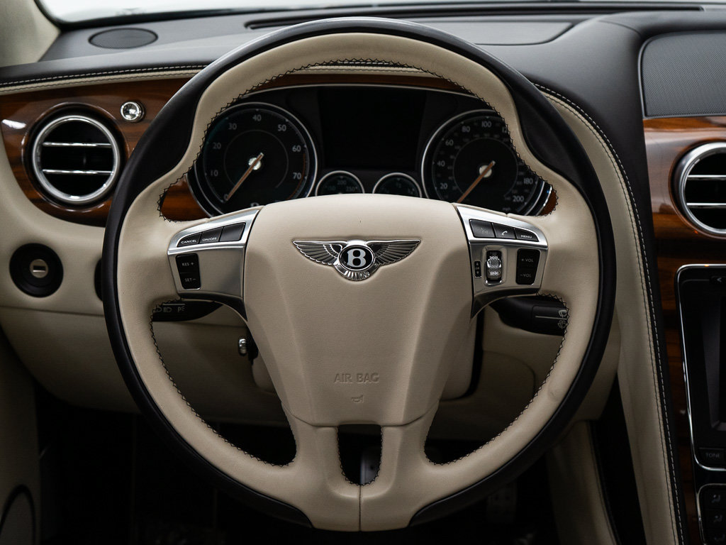 Certified 2018 Bentley Continental GT AWD/4WD image 24