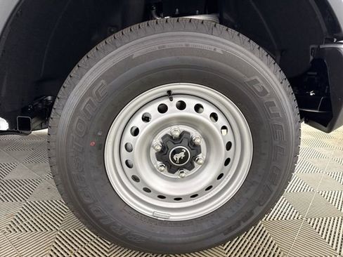 New 2025 Ford Bronco 2-Door image 24