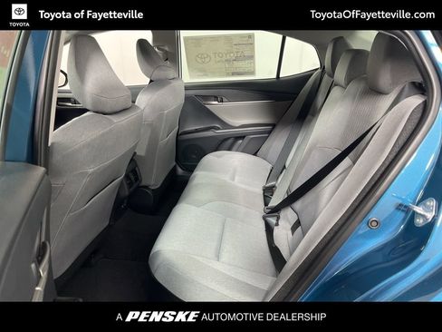 Used 2026 Toyota Camry LE w/ Convenience Package FWD image 21