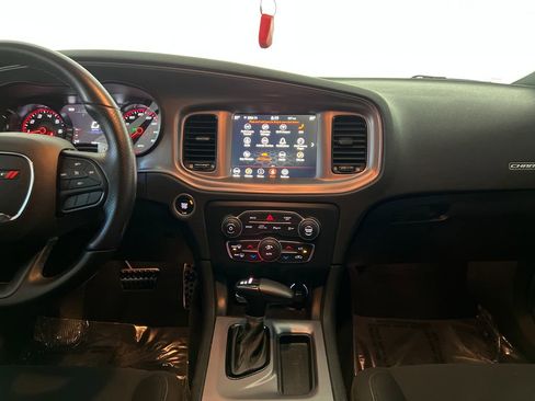 Used 2023 Dodge Charger R/T w/ Blacktop Package image 22