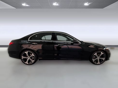Certified 2024 Mercedes-Benz C 300 Sedan image 7