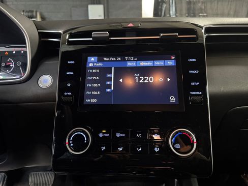 Used 2022 Hyundai Santa Cruz SEL image 22