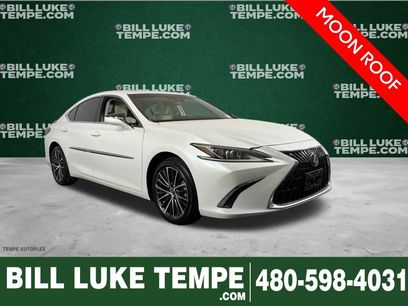 Used 2023 Lexus ES 350 w/ Premium Package