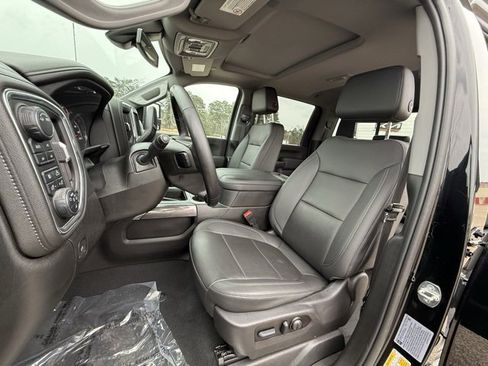 Used 2023 Chevrolet Silverado 2500 LTZ w/ LTZ Texas Edition image 15