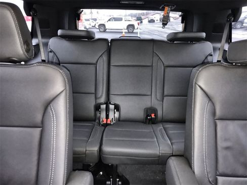 New 2026 Chevrolet Tahoe Z71 w/ Z71 Off-Road Package image 24