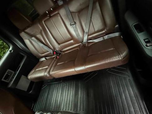 Used 2011 Ford F150 Platinum image 21