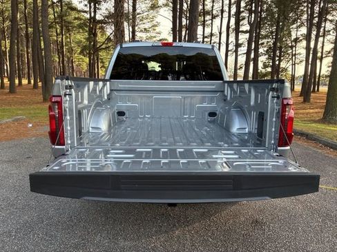 Used 2025 Ford F150 STX w/ Equipment Group 200A image 18