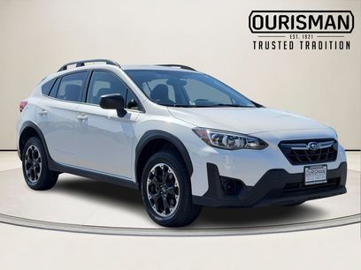Used 2023 Subaru Crosstrek 2.0i
