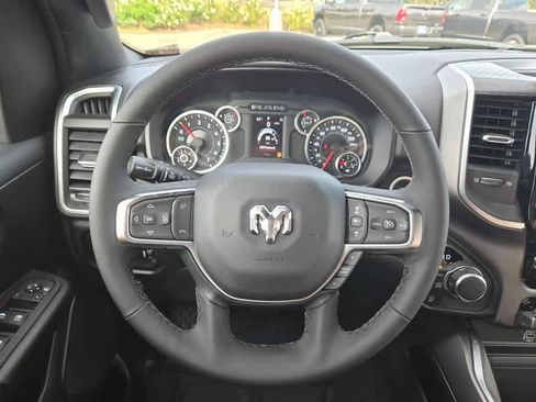 New 2026 RAM 1500 Big Horn image 21