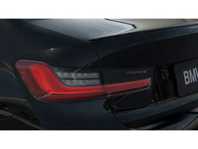 New 2026 BMW M340i w/ Premium Package RWD image 8