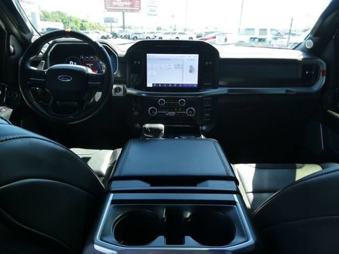 Used 2023 Ford F150 Raptor AWD/4WD image 19