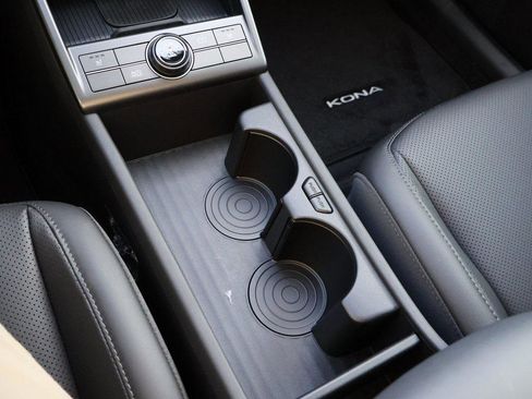 New 2026 Hyundai Kona SEL Premium image 39