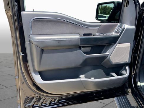 Used 2024 Ford F150 Platinum w/ FX4 Off-Road Package AWD/4WD image 21